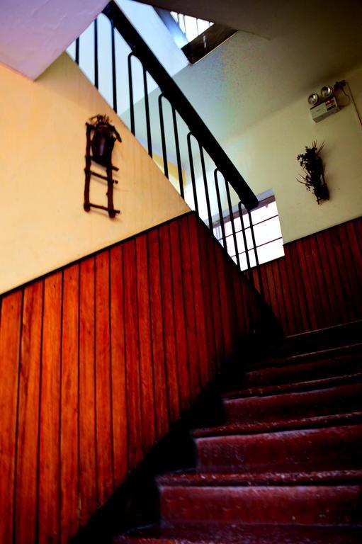 Incama Hostel Κούζκο Εξωτερικό φωτογραφία