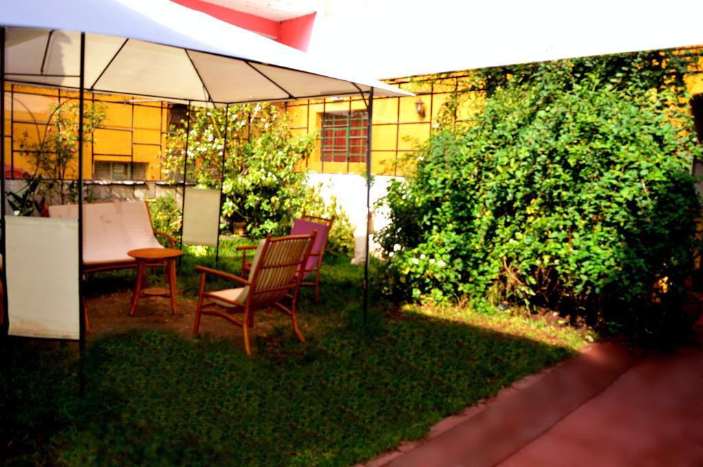 Incama Hostel Κούζκο Εξωτερικό φωτογραφία