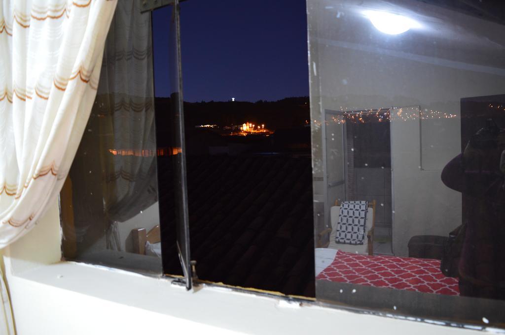 Incama Hostel Κούζκο Εξωτερικό φωτογραφία