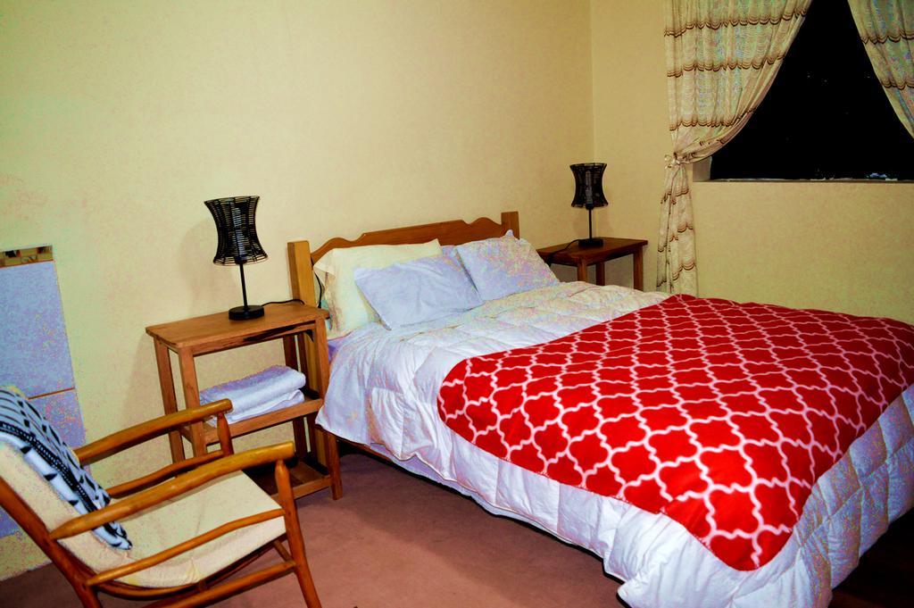 Incama Hostel Κούζκο Εξωτερικό φωτογραφία
